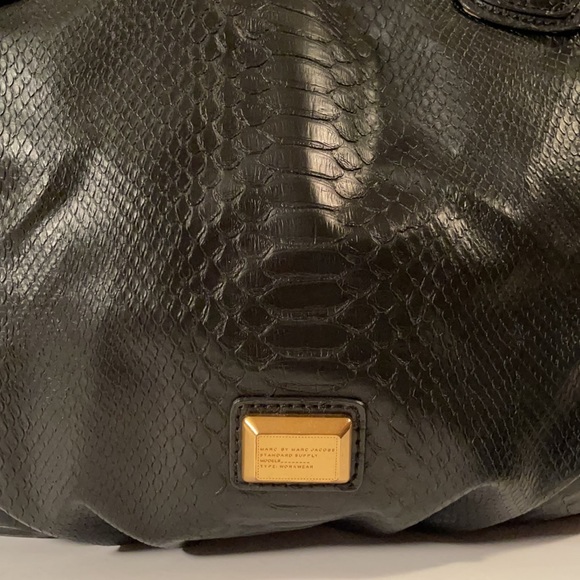 Marc Jacobs Standard Supply - Picture 4 of 12